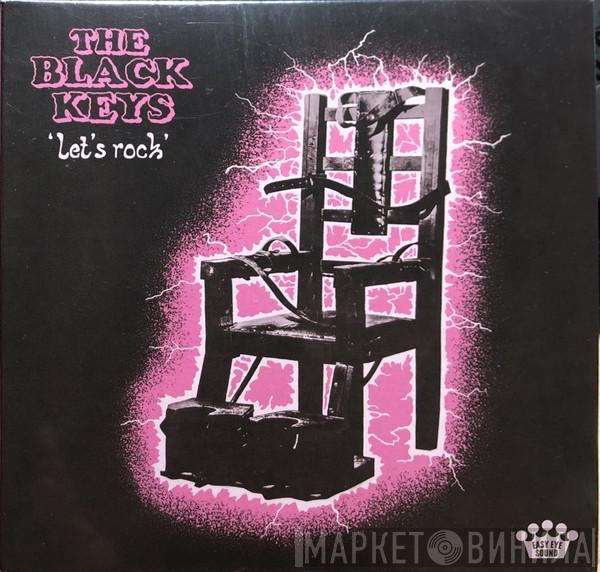  The Black Keys  - Let's Rock