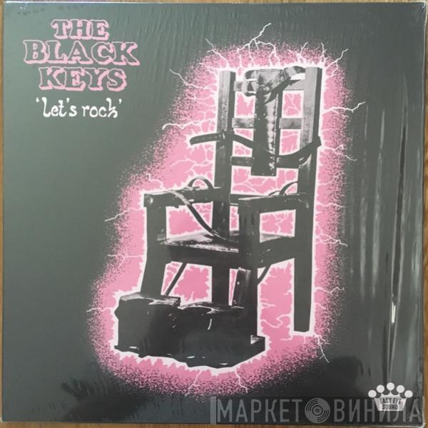  The Black Keys  - Let's Rock