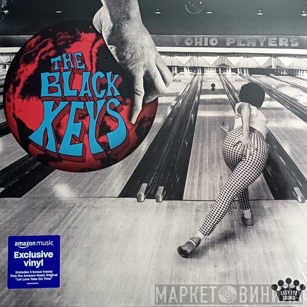  The Black Keys  - Ohio Players