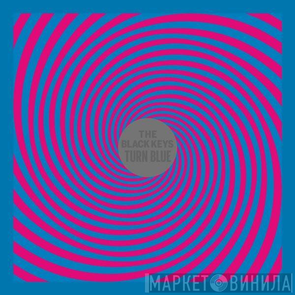 The Black Keys - Turn Blue
