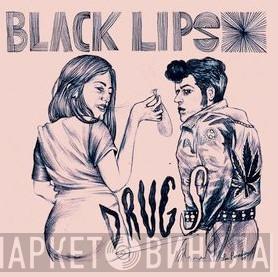 The Black Lips, Lumina  - Drugs / I'll Be With You