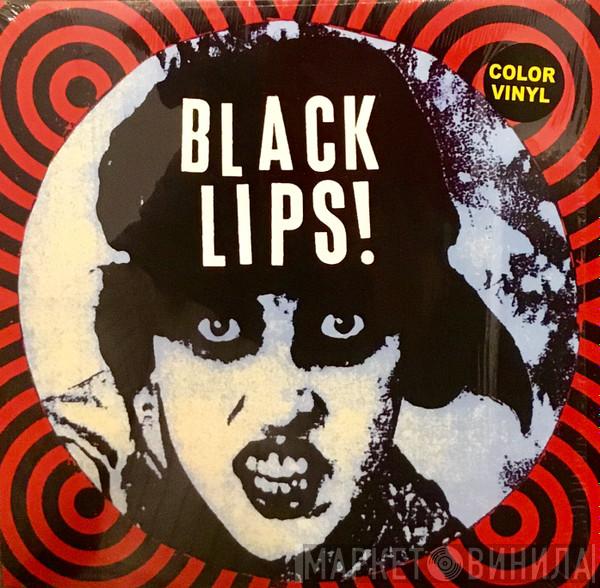 The Black Lips - The Black Lips
