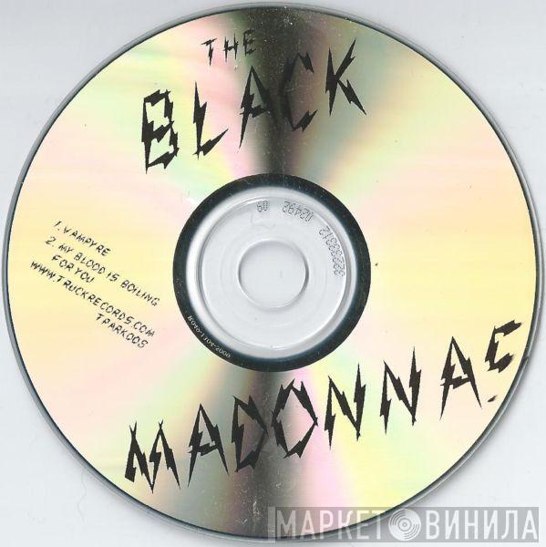 The Black Madonnas - Vampyre