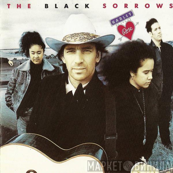  The Black Sorrows  - Harley & Rose