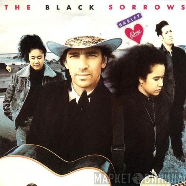  The Black Sorrows  - Harley And Rose