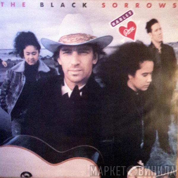  The Black Sorrows  - Harley And Rose