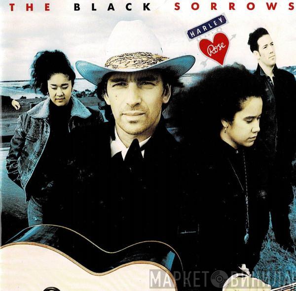  The Black Sorrows  - Harley And Rose