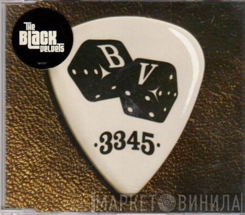 The Black Velvets - 3345