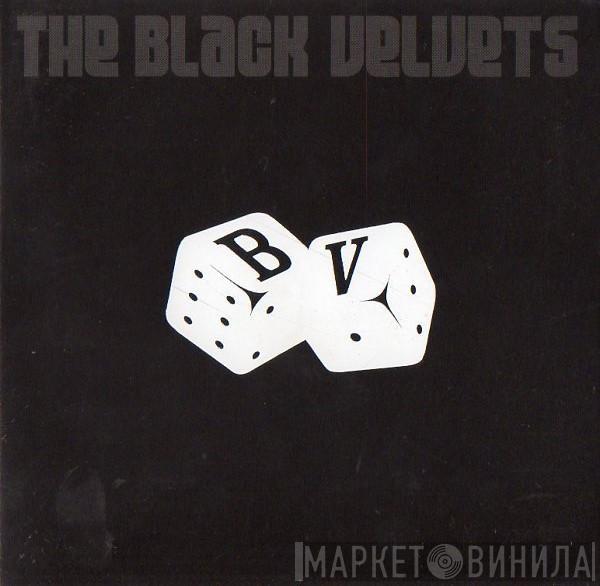 The Black Velvets - The Black Velvets