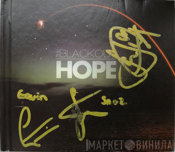 The Blackout - Hope
