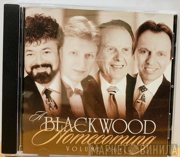 The Blackwood Brothers Quartet - A Blackwood Homecoming, Volume 1