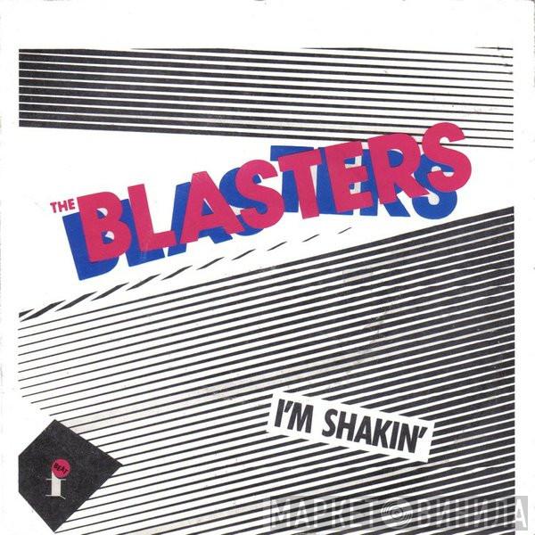 The Blasters - I'm Shakin'