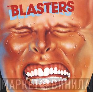  The Blasters  - The Blasters