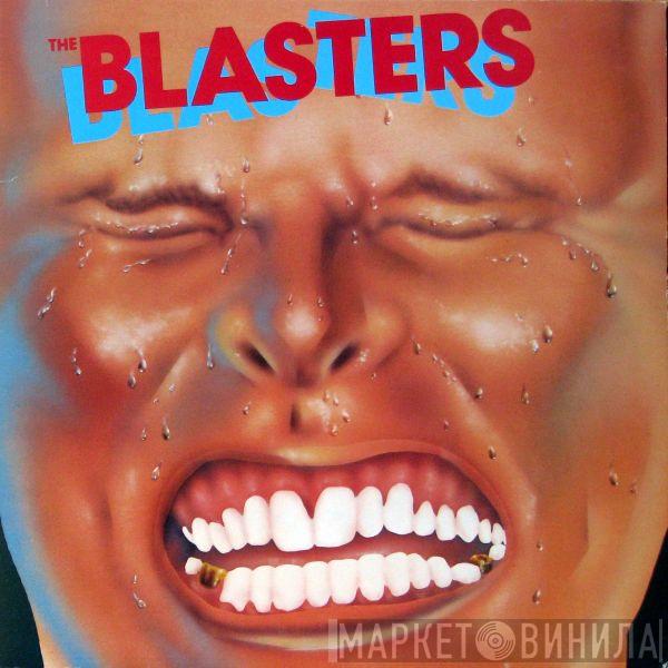 The Blasters - The Blasters