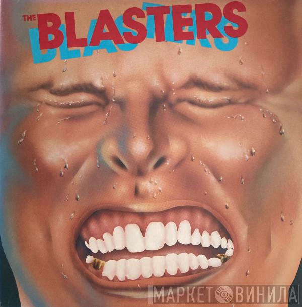  The Blasters  - The Blasters