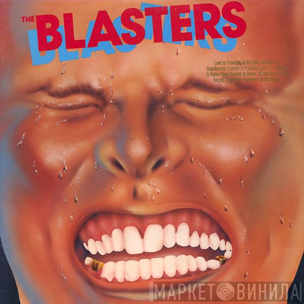  The Blasters  - The Blasters