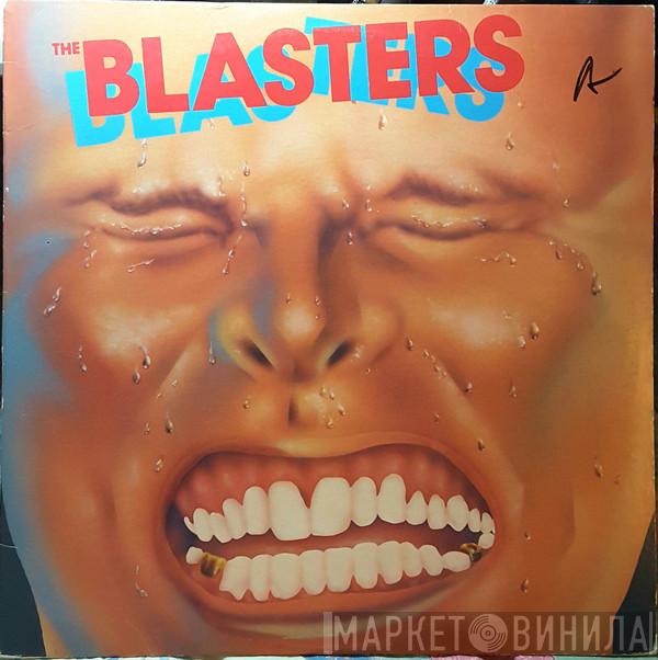  The Blasters  - The Blasters