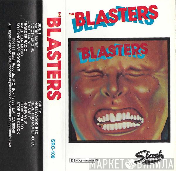  The Blasters  - The Blasters
