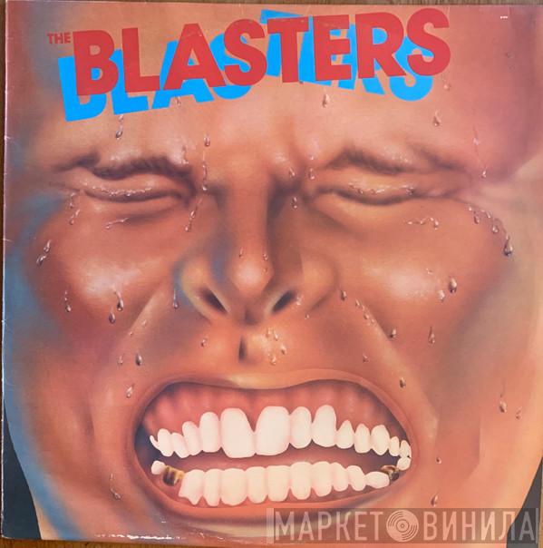  The Blasters  - The Blasters