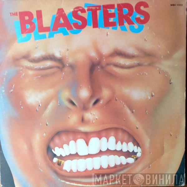  The Blasters  - The Blasters