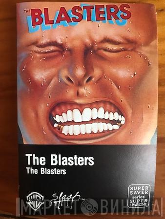  The Blasters  - The Blasters