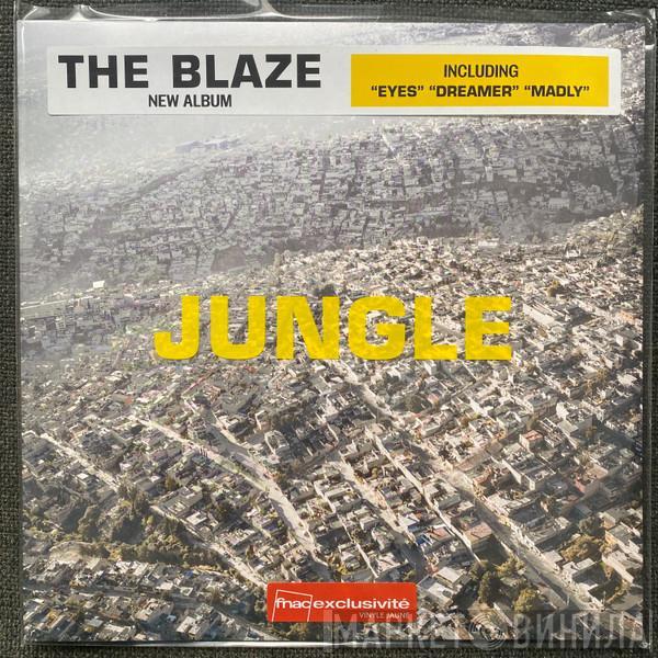  The Blaze  - Jungle