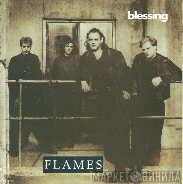 The Blessing - Flames