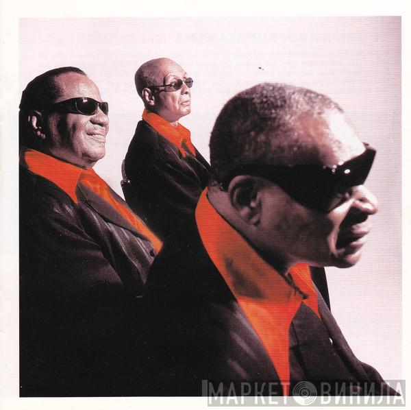 The Blind Boys Of Alabama - Higher Ground