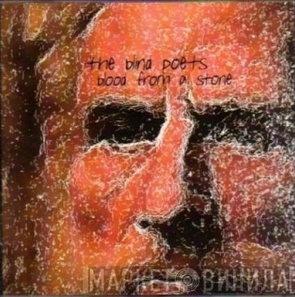 The Blind Poets - Blood From A Stone