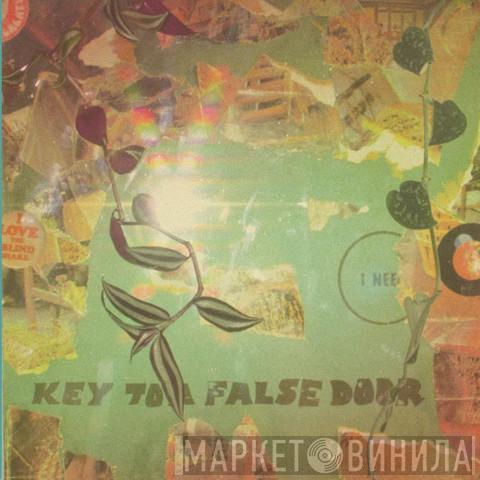 The Blind Shake  - Key To A False Door