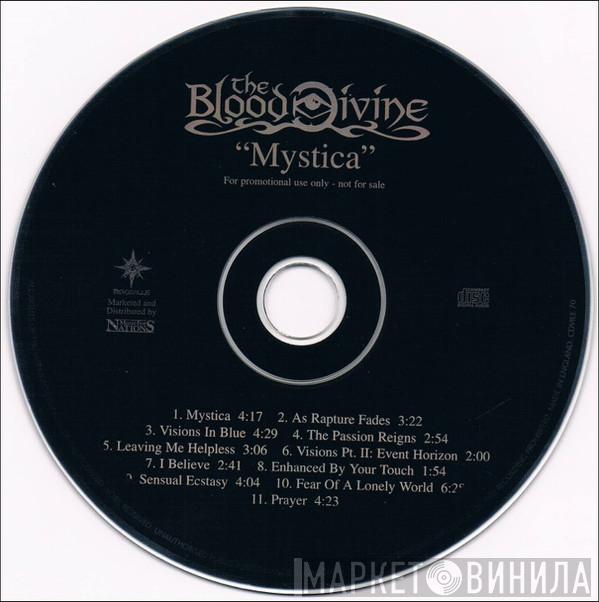 The Blood Divine - Mystica
