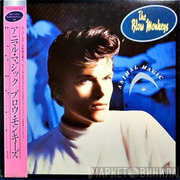 The Blow Monkeys - Animal Magic