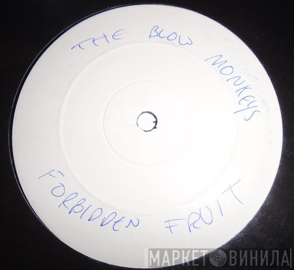 The Blow Monkeys - Forbidden Fruit