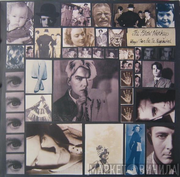  The Blow Monkeys  - Whoops! There Goes The Neighbourhood
