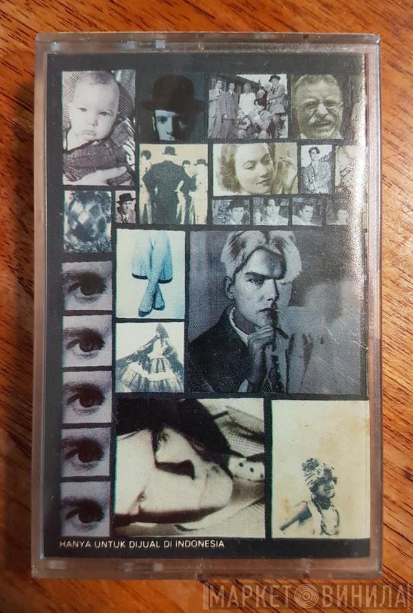  The Blow Monkeys  - Whoops! There Goes The Neighbourhood