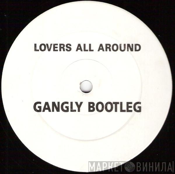 The Blue Aeroplanes - ... And Stones (The Gangly Bootleg Mix)