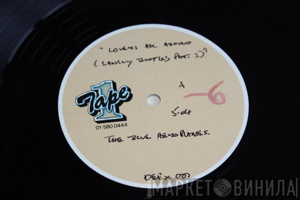  The Blue Aeroplanes  - ... And Stones (The Gangly Bootleg Mix)