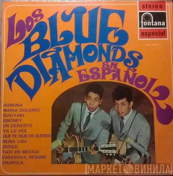 The Blue Diamonds - En Español