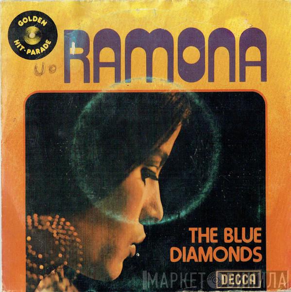 The Blue Diamonds - Ramona