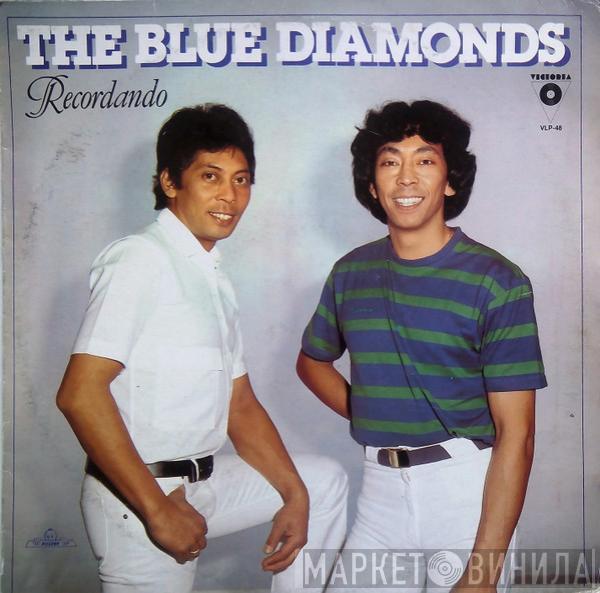 The Blue Diamonds - Recordando