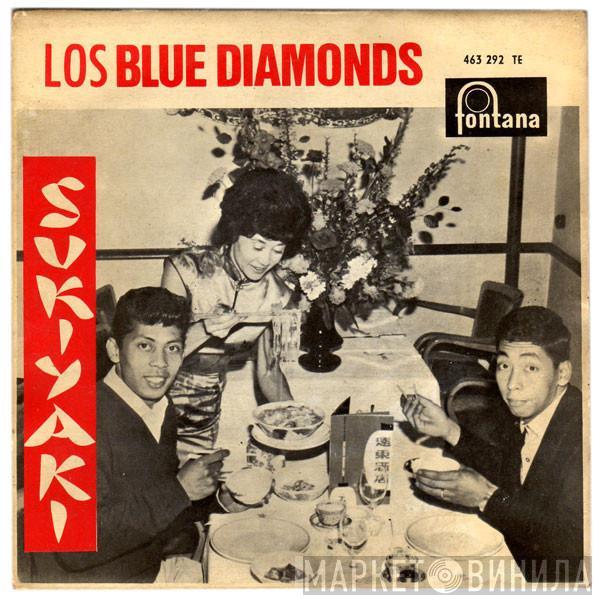 The Blue Diamonds - Sukiyaki