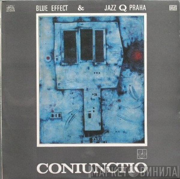 The Blue Effect, Jazz Q - Coniunctio