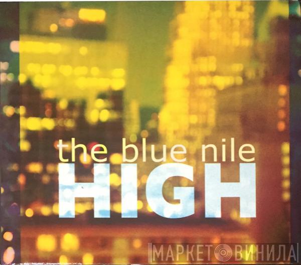  The Blue Nile  - High