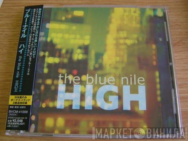  The Blue Nile  - High
