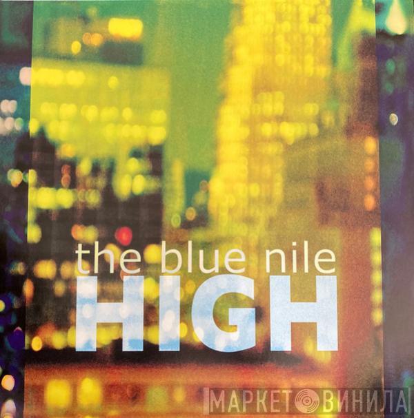  The Blue Nile  - High