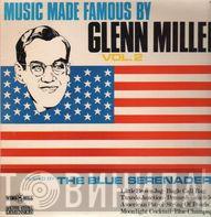 The Blue Serenaders - Music Made Famous By Glenn Miller Vol. 2