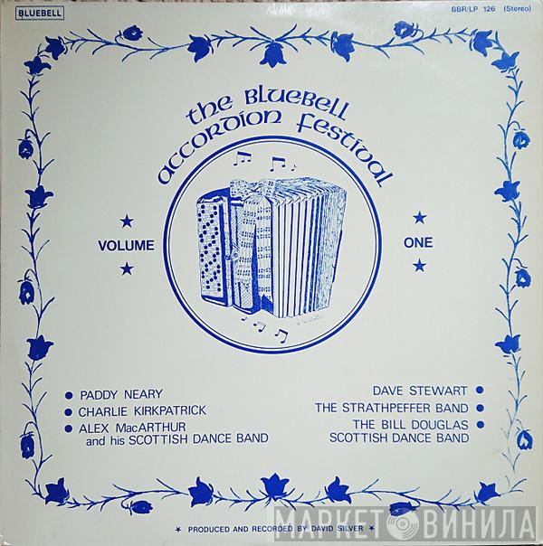  - The Bluebell Accordion Festival (Volume 1)