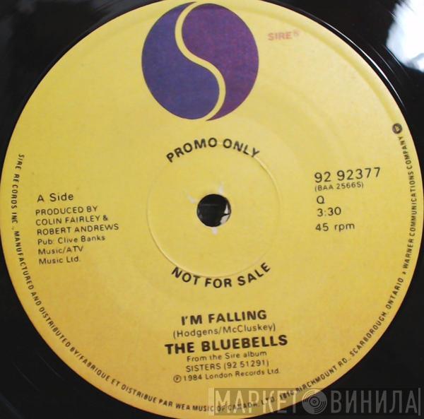  The Bluebells  - I'm Falling / H.O.L.L.A.N.D.