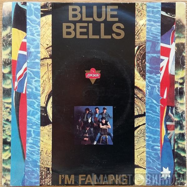 The Bluebells - I'm Falling