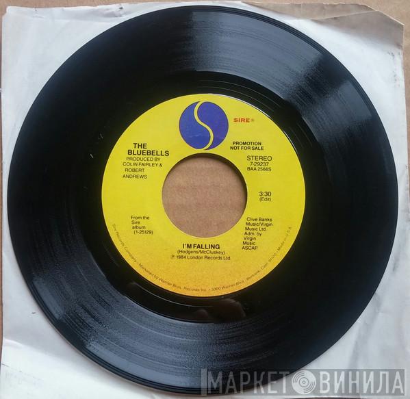  The Bluebells  - I'm Falling